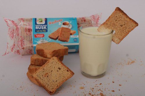 Tasty And Healthy With Sweet Taste Mill Fill Navagrain Millet Rusk For Breakfast