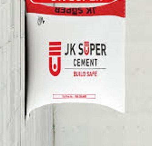 Grey Weather Resistant And Extra Rapid Hardening Jk Super Cement For Industrial Application