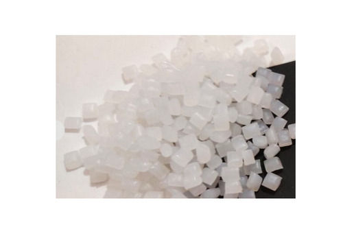 White Pp Natural Granules For Making Packaging With Density 0.964 G/M3 Grade: Industrial