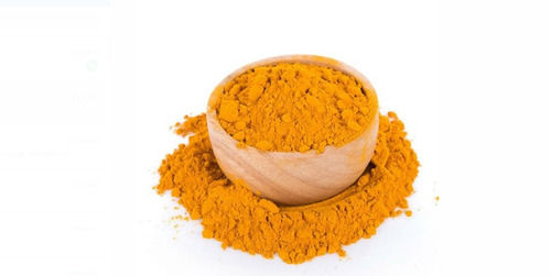 Yellow Organic Haldi Powder For Cooking Purpose