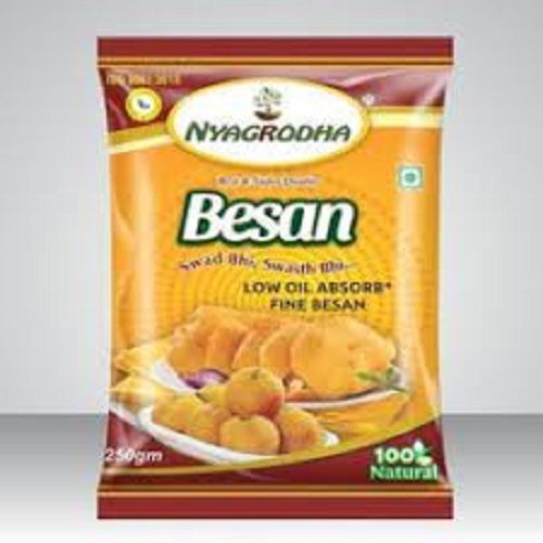 100 Percent Natural And Original Quality Hygienically Processed Besan For Cooking  Additives: No Additives