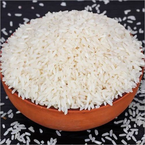 100% Pure Indian Origin Medium Grain Dried White Ponni Rice 