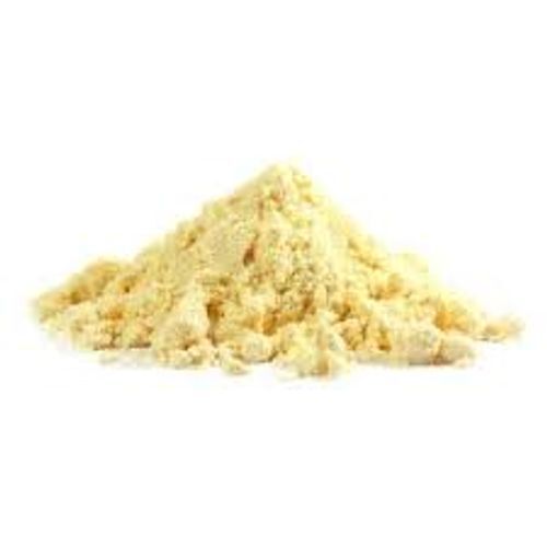100% Pure Organic Besan From Gluten-Free Chana Gram Flour 