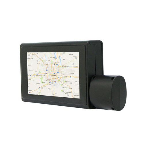 3.97 Inch 4K 2160P Dash Car Camera With Wifi GPS Night Vision Car DVR Recorder 4K Car DVR