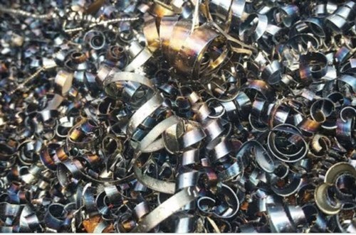 99.9% Purity Recycling And Selective Focus Iron Scrap For Metal Industry - Black, 3-6 Inch Length, Density 20 kg/m3 | Weight 200 kg, Grade A