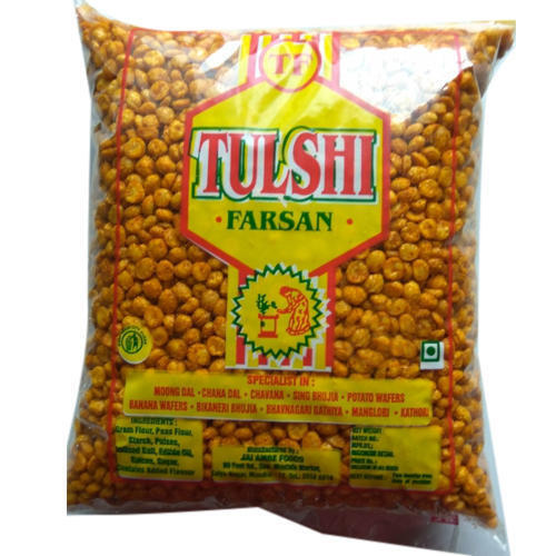 A Grade Hygienically Packed Fresh And Natural Salty Spicy Taste Chana Dal Namkeen