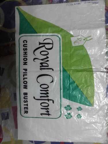 Barrier Customized Bopp White Printed Poly Bag For Ppe Kit Packaging at  Best Price in Roorkee
