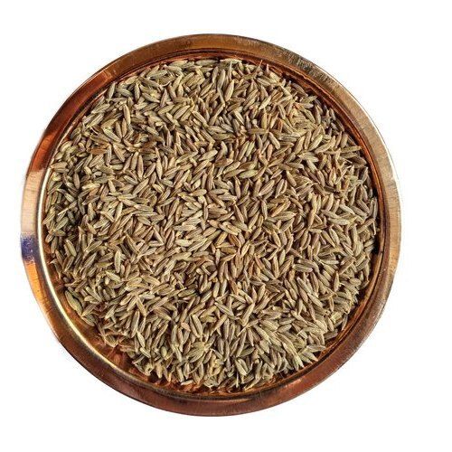 Brown 100% Pure Healthy Aromatic And Flavourful Indian Origin Naturally Grown Cumin