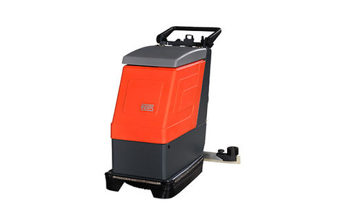 Electrically Roots Scrubber Drier With Stainless Steel Material, 5000 Ml Size Application: Outdoor