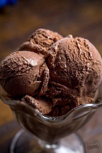High In Fiber Vitamins Minerals Royal Adulteration Free And No Added Flavours Chocolate Ice Cream