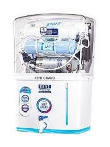 High Recovery With Multiple Stage Purification System Kent Grand 11119 Ro Water Purifier