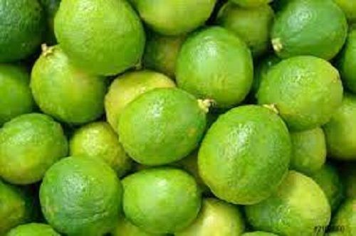 Highly Nutritious Rich Taste Healthy And Fresh Impurity Free Green Lemon