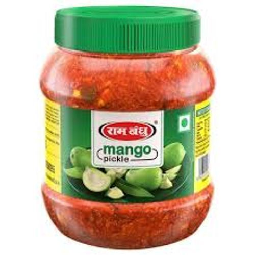 India'S Most Trusted And Unique Ram Bandhu Mango Pickle