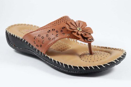 All Colour Ladies Chappal Poojaingale