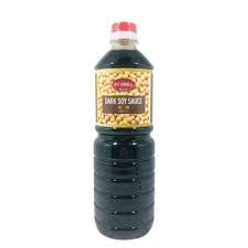 Perfect Aromatic And Tasty Dark Chinese Soya Sauce
