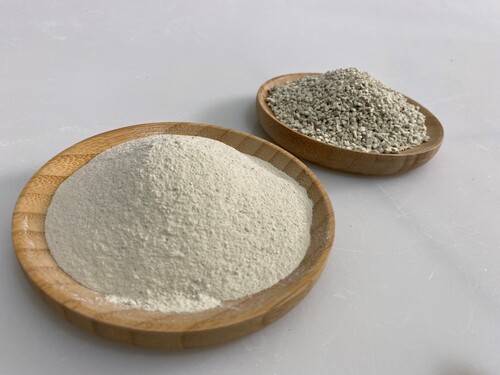 Raw Bentonite Stone Powder