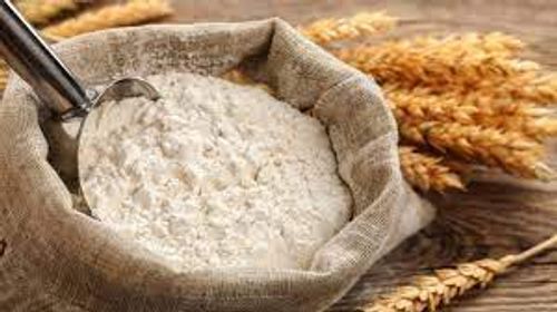 Rich Premium Quality Fresh Wheat Flour 