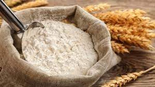 Rich Premium Quality Fresh Wheat Flour