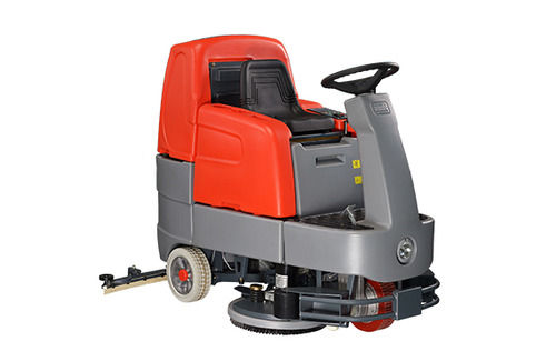 Stainless Steel Roots Scrubber Drier For Cleaning With Easy To Clean, Plastic Materials Application: Outdoor