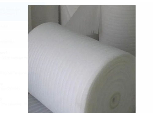 Thickness 100mm White Color Epe Foam Roll For Scrap Hobby Crafting And Decoration