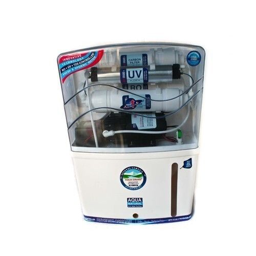 Customised As Per Buyer Requirement Wall Mountable Water Purifier For Homes