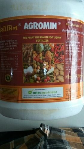 Water Soluble Eco Friendly Plant Grow Agromin Fertilizers For Plants Growth Use