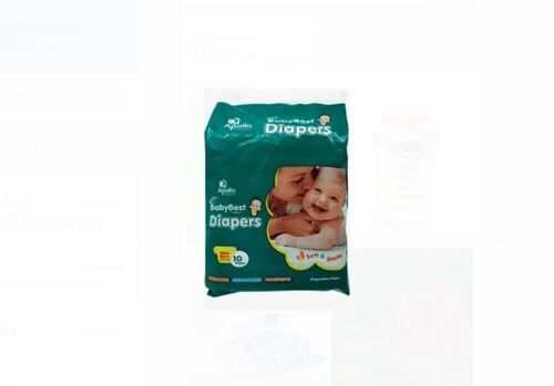 Best Diapers for Babies  Newborns of 2023 Reviewed
