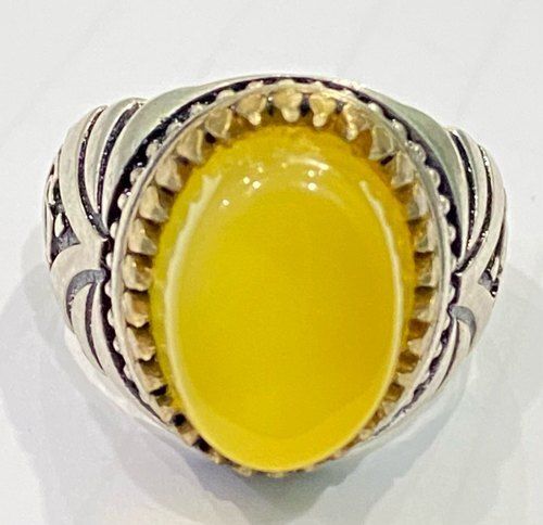 3 Carat TW 18K Yellow Gold Multi Stone Lab Grown Diamond Band Ring – ASSAY
