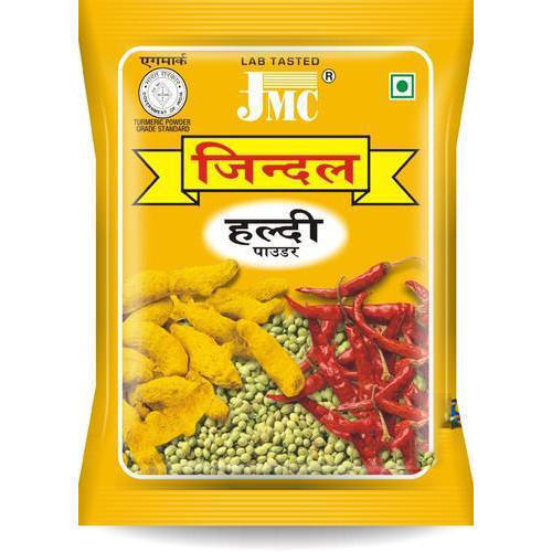  No Artificial Preservatives Premium Qualities Jindal Turmeric Powder 