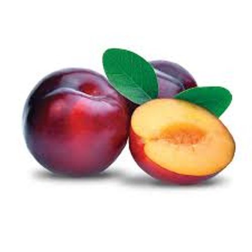 100 % Fresh Natural And Healthy Plum