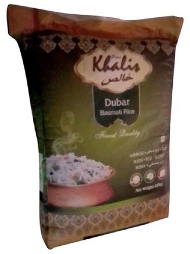 100 Percent Fresh And Natural Healthy No Added Preservative Basmati Rice