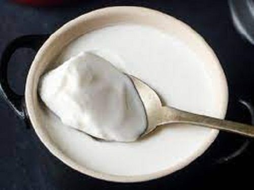 100 Percent Healthy And Nutritious With Delicious Taste Natural White Curd  Age Group: Old-Aged