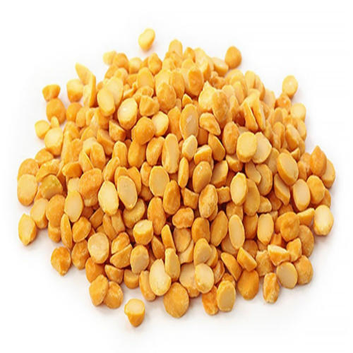 100% Pure And Natural Grain Indian Origin Healthy And Tasty Yellow Chana Dal