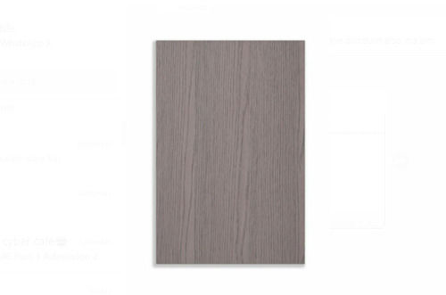 12mm Moisture Proof Hardwood Laminated Plywood Sheets For Making Furniture