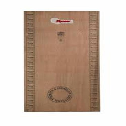 19 - 25 Mm Sized Commercial Plywood Boards For Making Furniture With Durable Core Material: Pencil Cedar