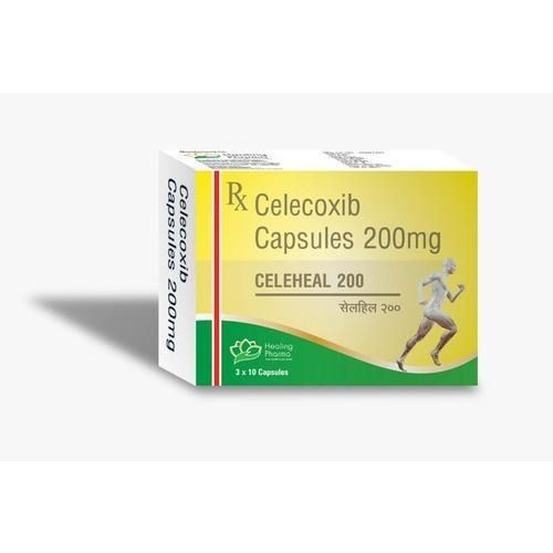 Celeheal 200 Celecoxib Capsules 200Mg Specific Drug