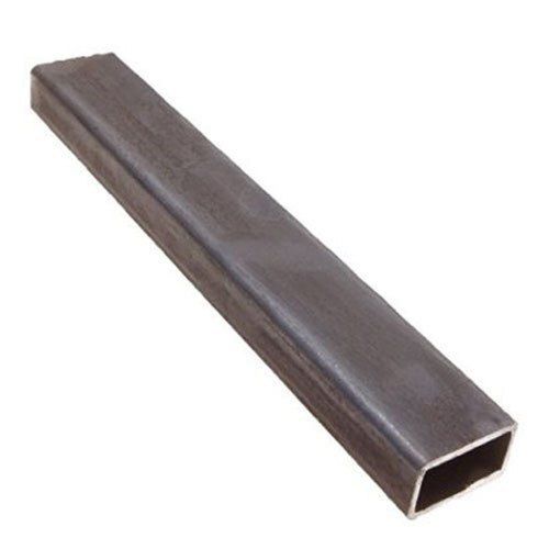 Corrosion And Rust Resistant Rectangular Shape Mild Steel Pipes