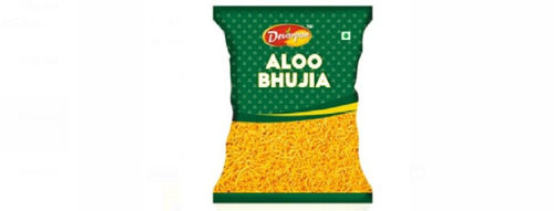 Devarpan Aloo Bhujia For Snacks Purpose, 6 Months Shelf Life