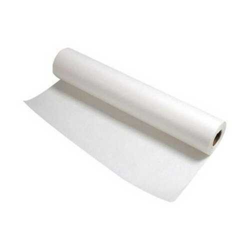 Plain Heat Transfer White Sublimation Paper Roll