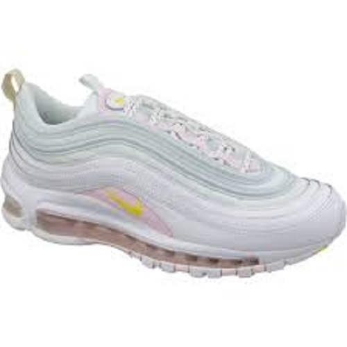 Light Weight And Skin Friendly Elegant Look White Running Training Sneaker For Women - Breathable Mesh Upper, Cushioned Insole, Flexible Fit | Quick Dry, No Fade, Washable