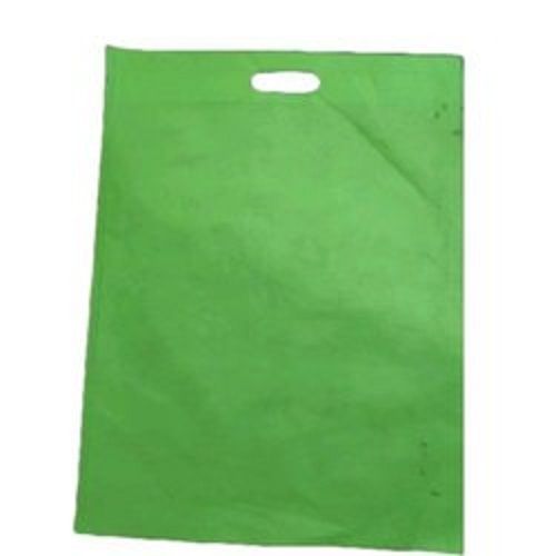  शॉपिंग के उपयोग के लिए हल्के वजन और धोने योग्य हरे हैंडल के बुने हुए कैरी बैग 
