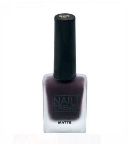 Cemera High Shine Ice Matte Nail Polish Glossy Black Black - Price in  India, Buy Cemera High Shine Ice Matte Nail Polish Glossy Black Black  Online In India, Reviews, Ratings & Features |