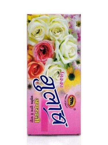 Natural Herb Sikka Gulab Fragrance Incense Stick