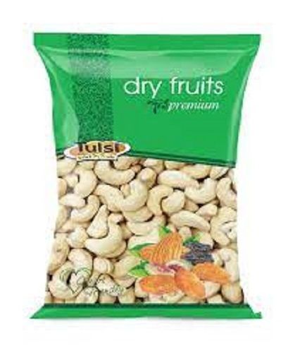 Natural Highly Nutritious Dried Crunchy Delicious Whole Cashew Nuts