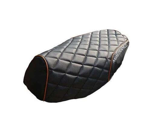 Rexine New Special Designing Premium Quality Durable Bike Seat Cover 