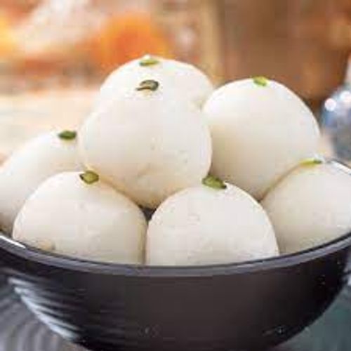 No Artificial Colours Or Preservatives Spongy Texture Rasgulla  Carbohydrate: 15.8 Grams (G)