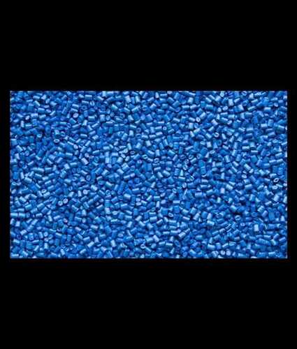 Blue Plastic Granules For Industrial Use Available In Hdpe Plastic, Ld Plastic And Lldp Plastic