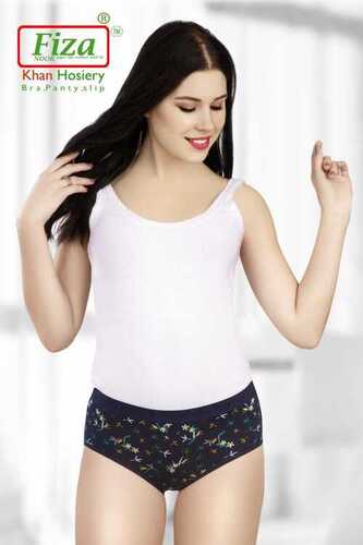 Everyday Wear Skin-friendly Printed Nylon Hipster Panties For Ladies Boxers  Style: Boxer Shorts at Best Price in Mumbai