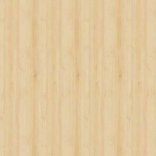 Scratch Resistance Matt Laminate Sheet In Matte Finish And Light Brown Color