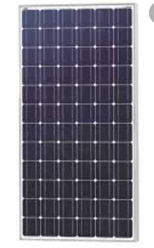 Blue Solar Modules For Industrial And Commercial Usage, Rectangular Shape